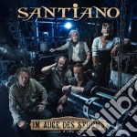 (LP Vinile) Santiano - Im Auge Des Sturms (2 Lp) vinile