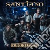(LP Vinile) Santiano - Im Auge Des Sturms (2 Lp) cd