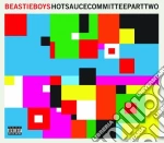 (LP Vinile) Beastie Boys - Hot Sauce Committee Part Two (2 Lp) vinile