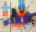 (LP Vinile) Beastie Boys - The In Sound From Way Out