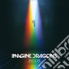 Imagine Dragons - Evolve cd