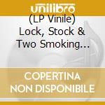 (LP Vinile) Lock, Stock & Two Smoking Barrells Ost / Various vinile
