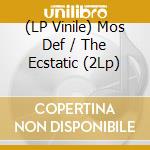 (LP Vinile) Mos Def / The Ecstatic (2Lp) vinile