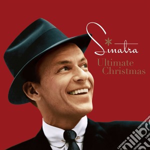 (LP Vinile) Frank Sinatra - Ultimate Christmas (2 Lp) lp vinile di Frank Sinatra