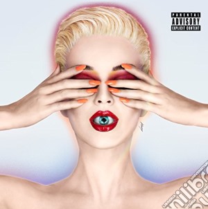 Katy Perry - Witness cd musicale di Katy Perry