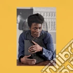Benjamin Clementine - I Tell A Fly cd
