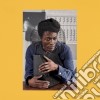 Benjamin Clementine - I Tell A Fly cd
