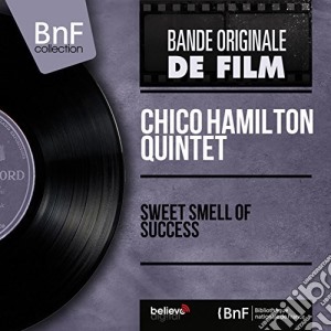 Elmer Bernstein - Sweet Smell Of Success / O.S.T. cd musicale di Bernstein/hamilton