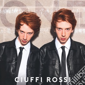 Ciuffi Rossi - One cd musicale di Rossi Ciuffi