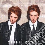 Ciuffi Rossi - One
