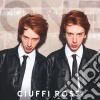 Ciuffi Rossi - One cd
