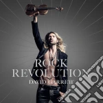 David Garrett - Rock Revolution cd