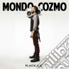 Mondo Cozmo - Plastic Soul cd