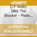 (LP Vinile) Silkk The Shocker - Made Man (2 Lp) vinile