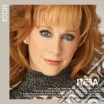 (LP Vinile) Reba Mcentire - Icon vinile
