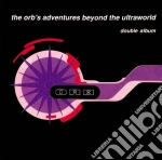 (LP Vinile) Orb (The) - The Orb's Adventures Beyond The Ultraworld (2 Lp) vinile