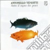 (LP Vinile) Antonello Venditti - Sotto Il Segno Dei Pesci cd