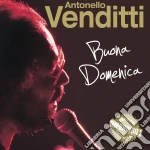 (LP Vinile) Antonello Venditti - Buona Domenica vinile