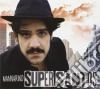 (LP Vinile) Mannarino - Supersantos cd