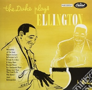 (LP Vinile) Duke Ellington - The Duke Plays Ellington lp vinile di Duke Ellington
