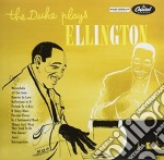 (LP Vinile) Duke Ellington - The Duke Plays Ellington