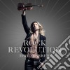 David Garrett - Rock Revolution (Deluxe) cd