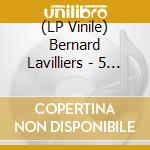 (LP Vinile) Bernard Lavilliers - 5 Minutes Au Paradis lp vinile di Bernard Lavilliers