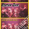 Status Quo - Live At The N.E.C. (2 Cd) cd
