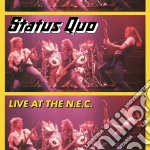 (LP Vinile) Status Quo - Live At The N.E.C. (3 Lp) vinile