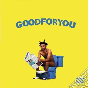 Amine - Good For You cd musicale di Amine