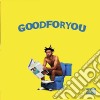 Amine - Good For You cd