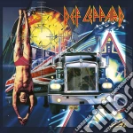 (LP Vinile) Def Leppard - The Vinyl Boxset Vol. 1 (9 Lp) vinile