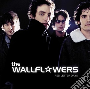 (LP Vinile) Wallflowers (The) - Red Letter Days (2 Lp) lp vinile di Wallflowers (The)