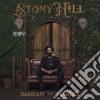 Damian Marley - Stony Hill cd
