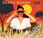 Banda Magda - Tigre: Stories Of Courage And Fearlessness