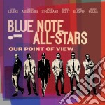 Blue Note All-Stars - Our Point Of View (2 Cd)