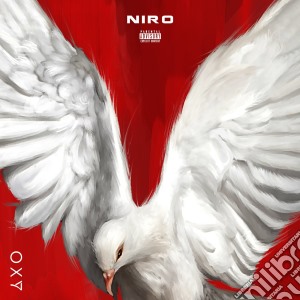 Niro - Ox7 cd musicale di Niro