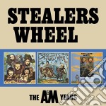 Stealers Wheel - The A&M Years (3 Cd)