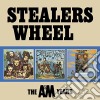Stealers Wheel - The A&M Years (3 Cd) cd
