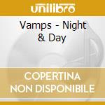 Vamps - Night & Day cd