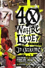 In Extremo - 40 Wahre Lieder-Ltd. (5 Cd) cd