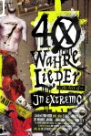 In Extremo - 40 Wahre Lieder-Ltd. (5 Cd) cd