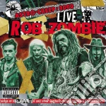 (LP Vinile) Rob Zombie - Astro-Creep: 2000 Live (Songs Of Love, Destruction And Other Synthetic Delusions Of The Electric Head) vinile