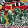 (LP Vinile) Rob Zombie - Astro-Creep: 2000 Live (Songs Of Love, Destruction And Other Synthetic Delusions Of The Electric Head) cd