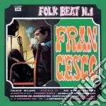 (LP Vinile) Francesco Guccini - Folk Beat N. 1 vinile