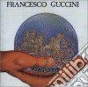 (LP Vinile) Francesco Guccini - Metropolis cd