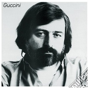 (LP Vinile) Francesco Guccini - Guccini lp vinile di Francesco Guccini