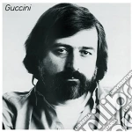 (LP Vinile) Francesco Guccini - Guccini vinile