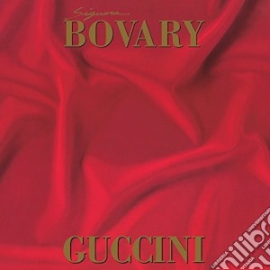 (LP Vinile) Francesco Guccini - Signora Bovary lp vinile di Francesco Guccini