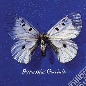 (LP Vinile) Francesco Guccini - Parnassius Guccinii lp vinile di Francesco Guccini